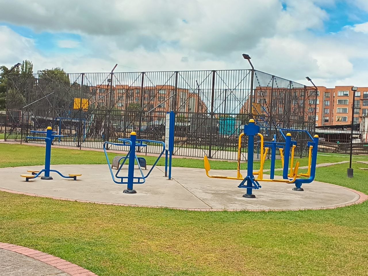 Apartamento en venta en Parque Industrial Santo Domingo, Mosquera · foto 19 de 20