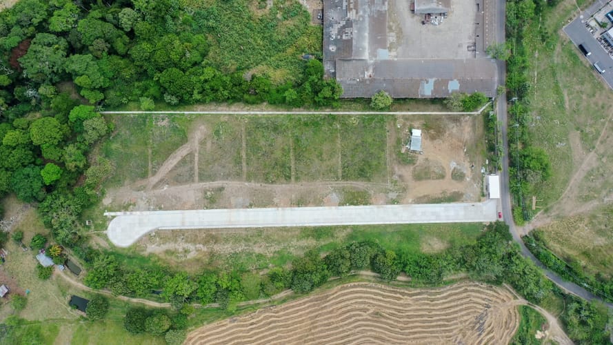 Lote en venta en Buenos Aires, Ibagué, 30000 m² · foto 2 de 4
