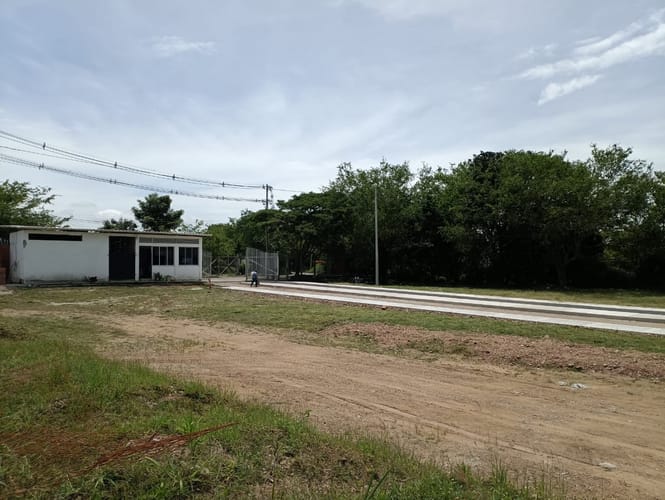 Lote en venta en Buenos Aires, Ibagué, 30000 m² · foto 4 de 4