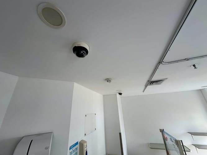 Edificio en venta en Mercedes, Bucaramanga, 1855 m² · foto 9 de 24