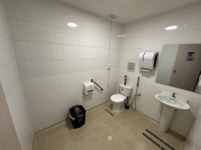 Edificio en venta en Mercedes, Bucaramanga, 1855 m² · foto 10 de 24