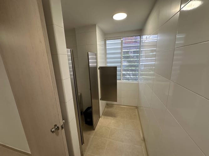 Edificio en venta en Mercedes, Bucaramanga, 1855 m² · foto 7 de 24