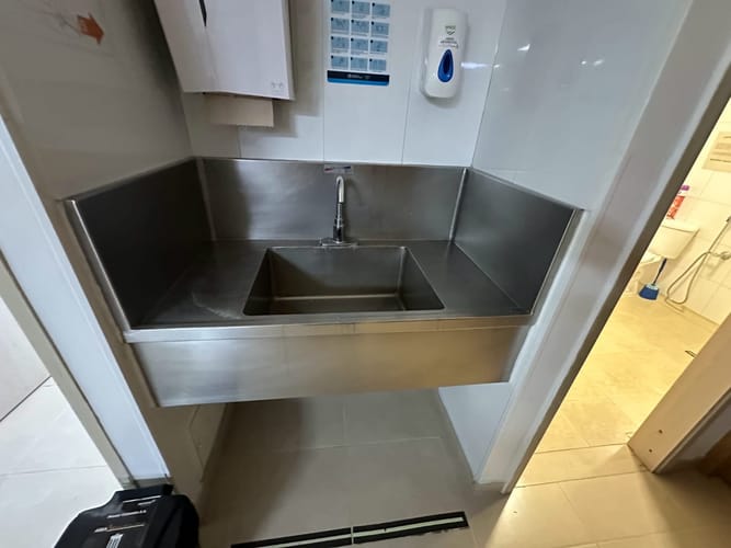 Edificio en venta en Mercedes, Bucaramanga, 1855 m² · foto 11 de 24