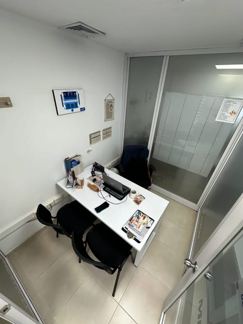 Edificio en venta en Mercedes, Bucaramanga, 1855 m² · foto 4 de 24