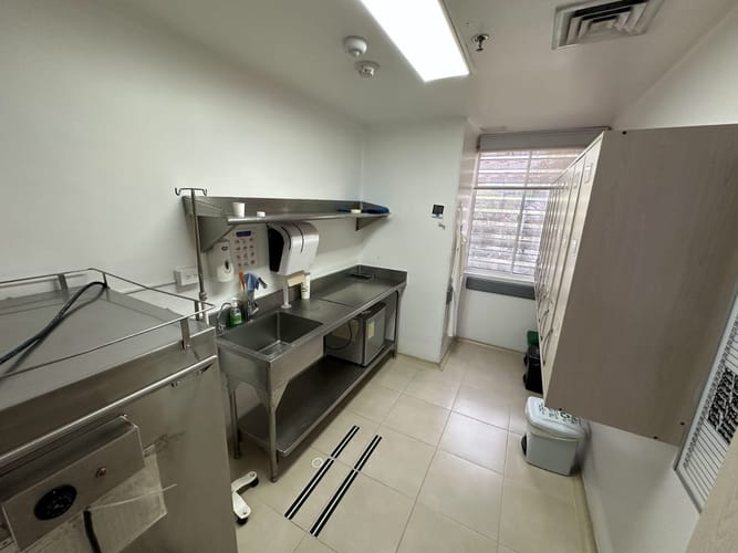 Edificio en venta en Mercedes, Bucaramanga, 1855 m² · foto 13 de 24