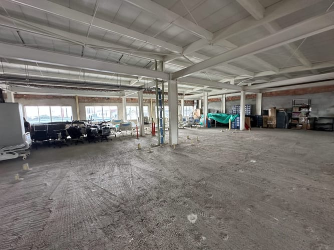 Edificio en venta en Mercedes, Bucaramanga, 1855 m² · foto 24 de 24
