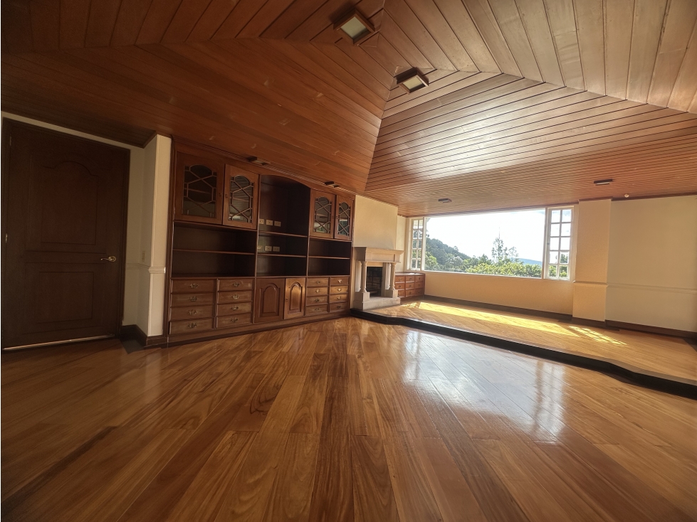 Casa en venta en Floresta De La Sabana, Bogotá · foto 2 de 24