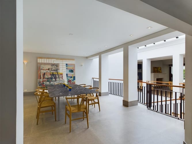 Casa de 3 alcobas en venta en Santa Ana, Bogotá, 597 m² · foto 13 de 24