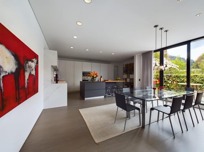 Casa de 3 alcobas en venta en Santa Ana, Bogotá, 597 m² · foto 7 de 24
