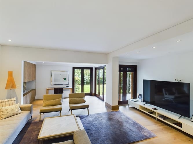 Casa de 3 alcobas en venta en Santa Ana, Bogotá, 597 m² · foto 5 de 24