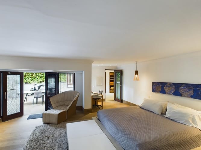 Casa de 3 alcobas en venta en Santa Ana, Bogotá, 597 m² · foto 15 de 24