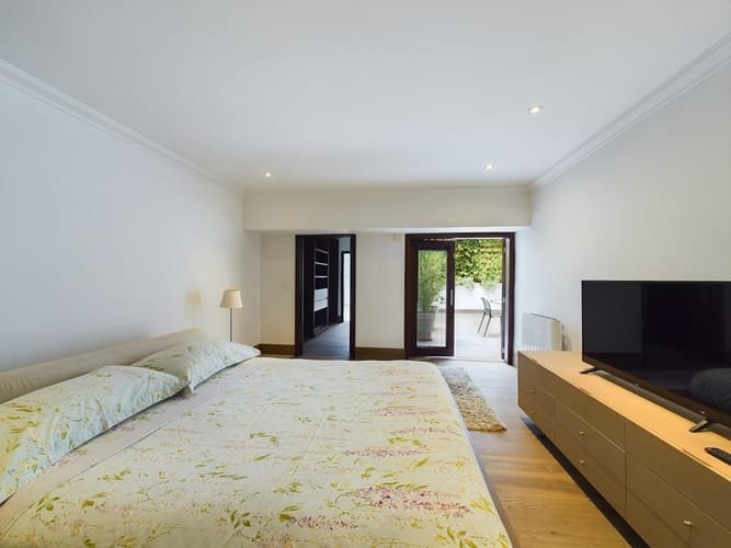 Casa de 3 alcobas en venta en Santa Ana, Bogotá, 597 m² · foto 19 de 24