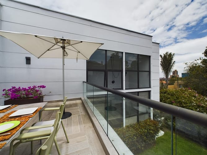 Casa de 3 alcobas en venta en Santa Ana, Bogotá, 597 m² · foto 23 de 24