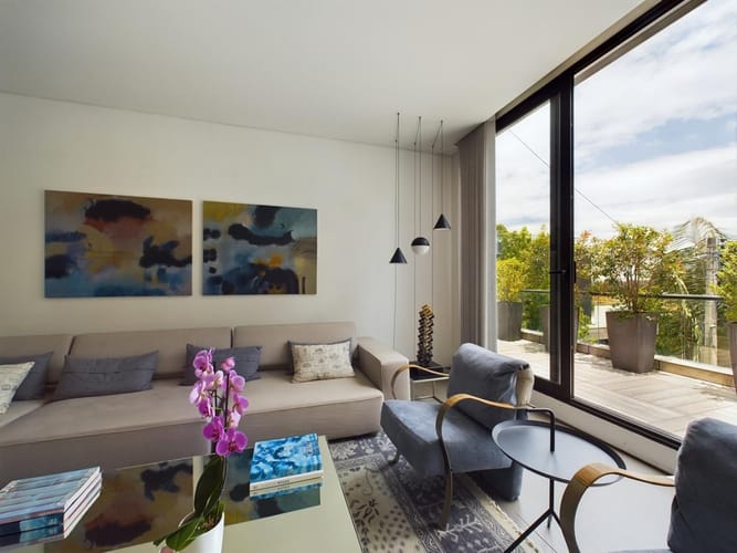 Casa de 3 alcobas en venta en Santa Ana, Bogotá, 597 m² · foto 4 de 24