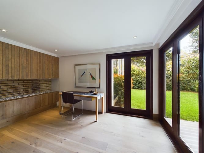 Casa de 3 alcobas en venta en Santa Ana, Bogotá, 597 m² · foto 11 de 24
