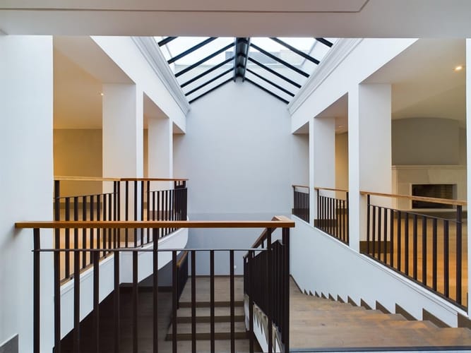 Casa de 3 alcobas en venta en Santa Ana, Bogotá, 597 m² · foto 21 de 24