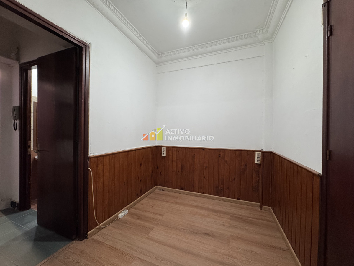 Alquiler apartamento 1 dormitorio - Parque Rodó · Foto 3