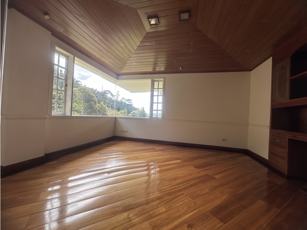 Casa en venta en Floresta De La Sabana, Bogotá · foto 5 de 24