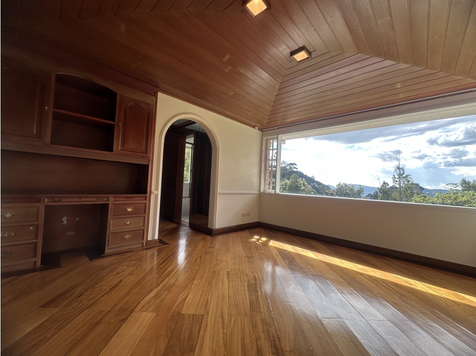 Casa en venta en Floresta De La Sabana, Bogotá · foto 6 de 24