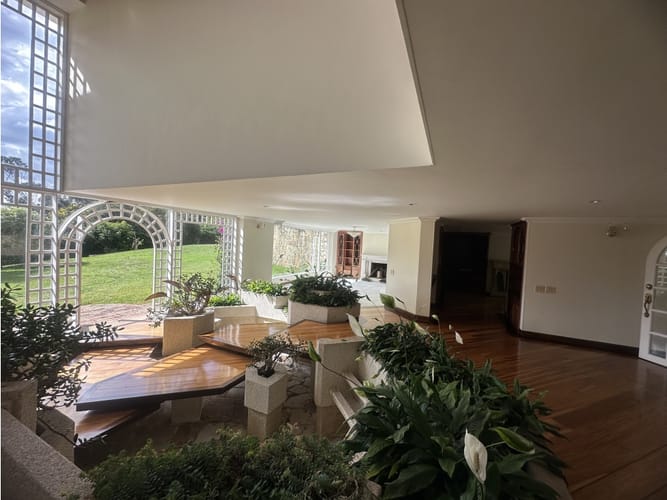 Casa en venta en Floresta De La Sabana, Bogotá · foto 7 de 24