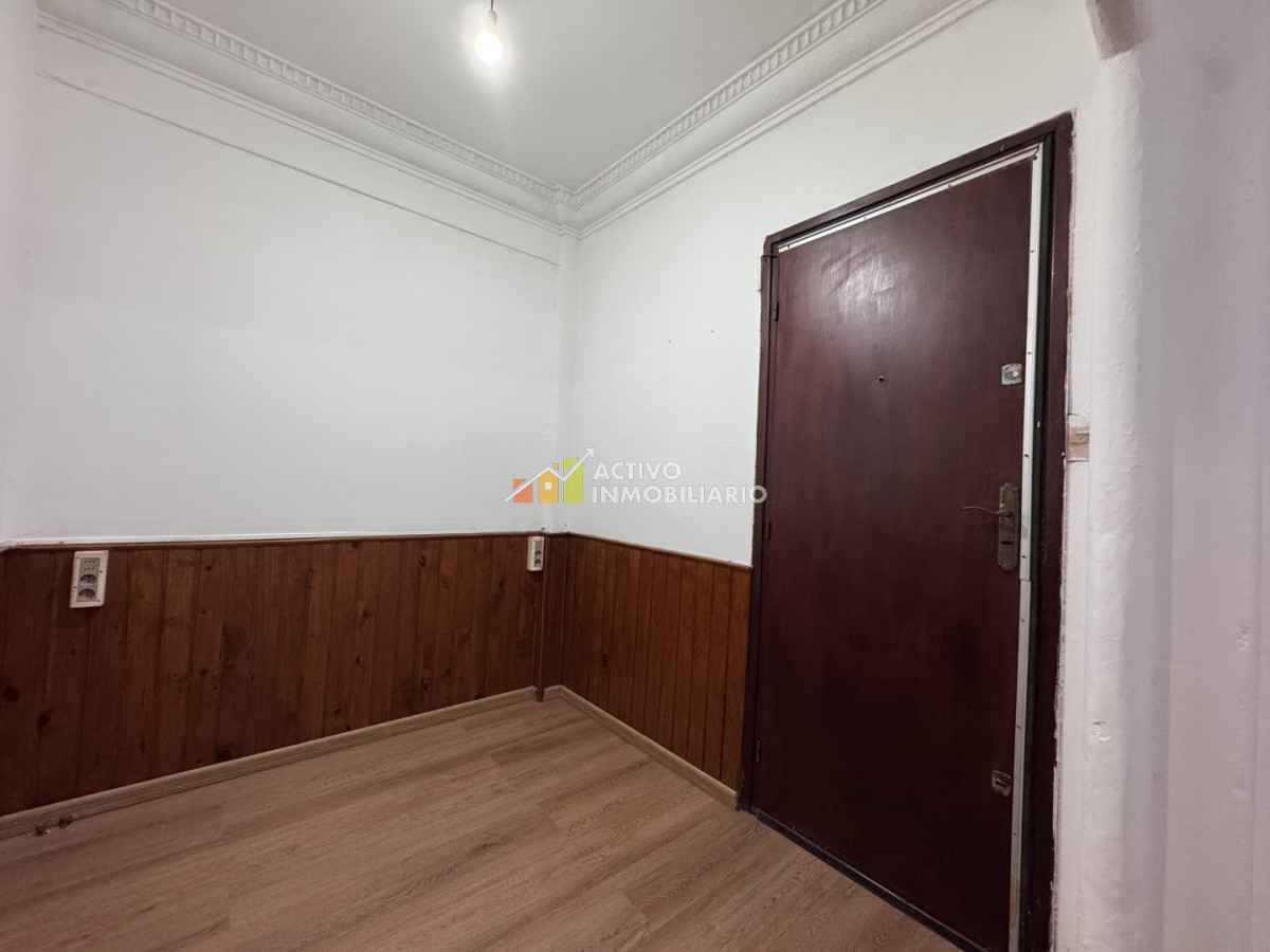 Alquiler apartamento 1 dormitorio - Parque Rodó · Foto 4