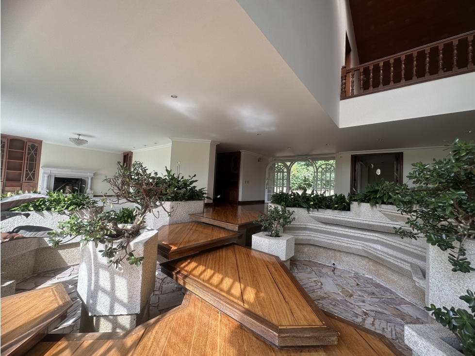 Casa en venta en Floresta De La Sabana, Bogotá · foto 9 de 24