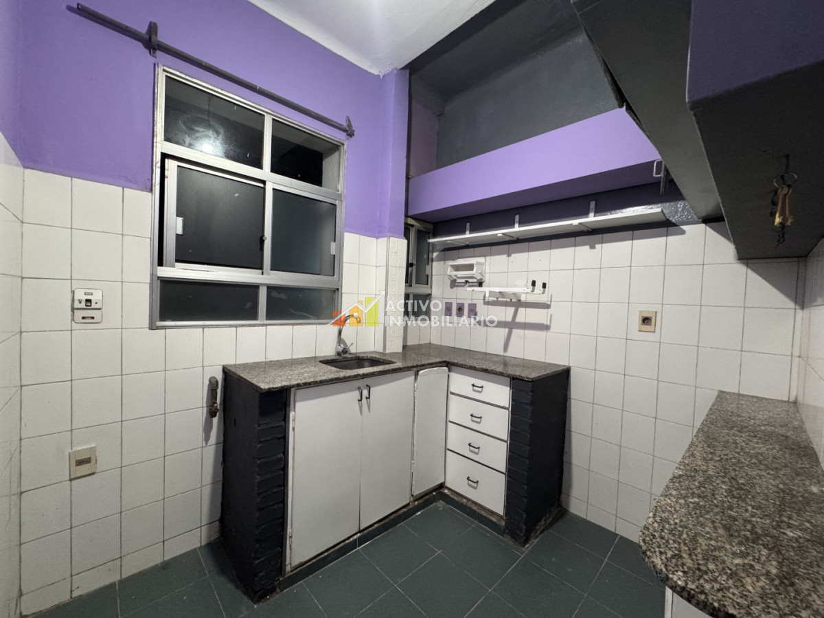 Alquiler apartamento 1 dormitorio - Parque Rodó · Foto 5
