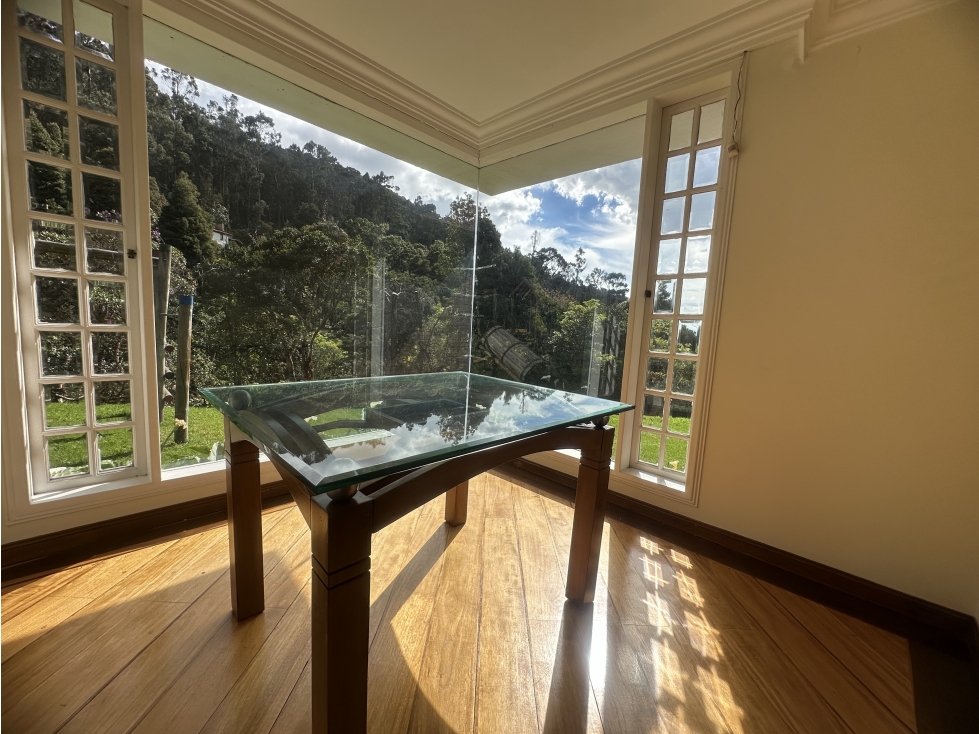 Casa en venta en Floresta De La Sabana, Bogotá · foto 11 de 24