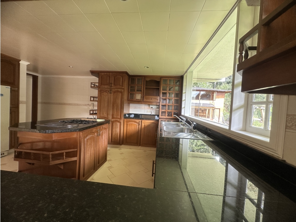 Casa en venta en Floresta De La Sabana, Bogotá · foto 12 de 24