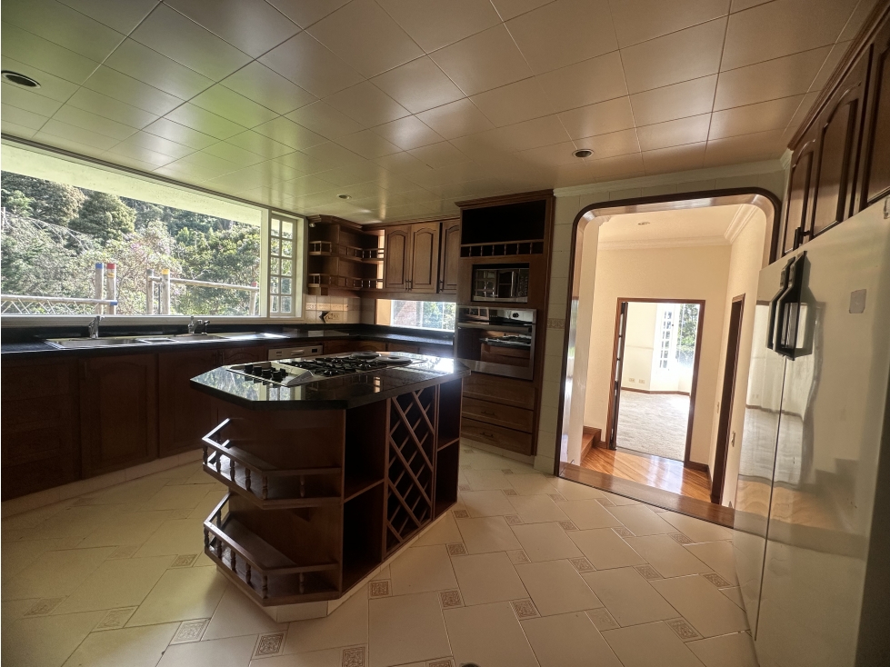 Casa en venta en Floresta De La Sabana, Bogotá · foto 13 de 24