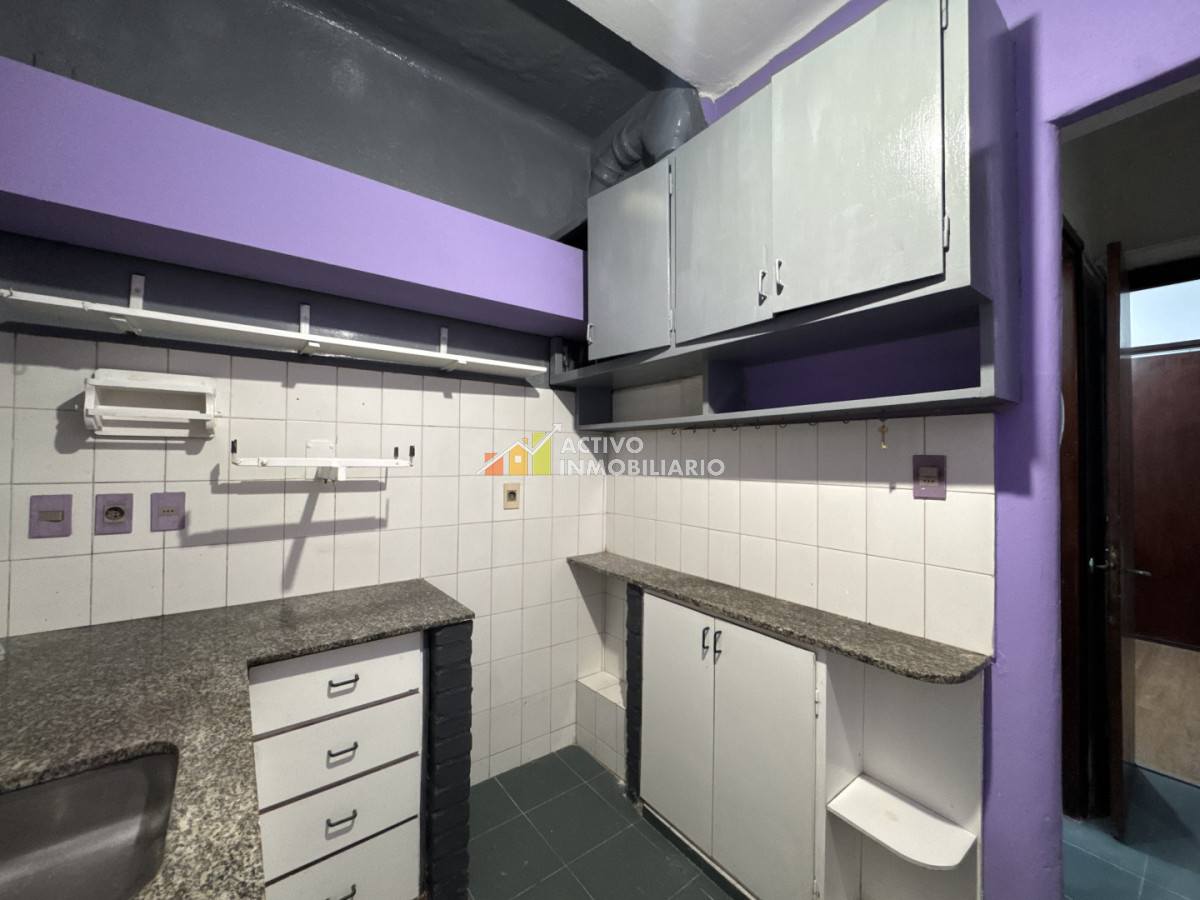 Alquiler apartamento 1 dormitorio - Parque Rodó · Foto 6