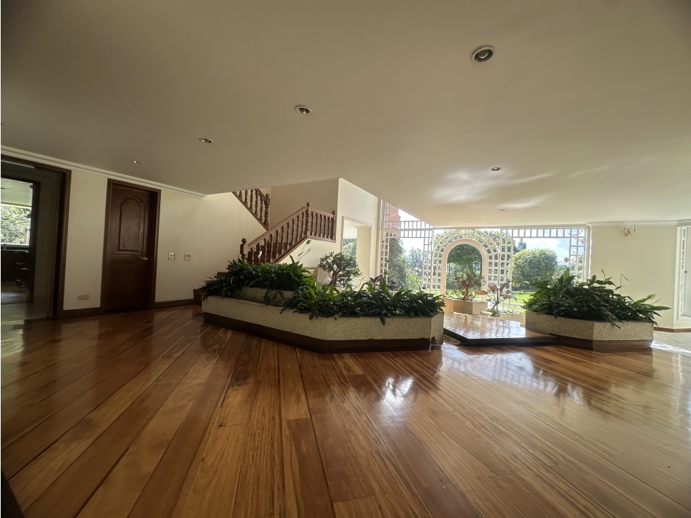 Casa en venta en Floresta De La Sabana, Bogotá · foto 15 de 24