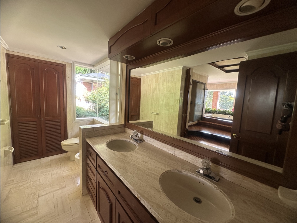 Casa en venta en Floresta De La Sabana, Bogotá · foto 17 de 24