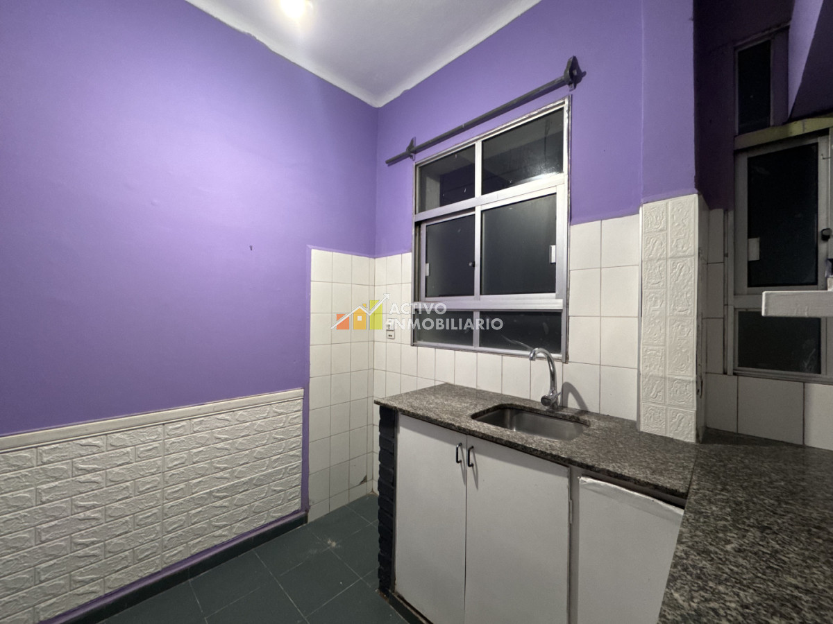 Alquiler apartamento 1 dormitorio - Parque Rodó · Foto 7