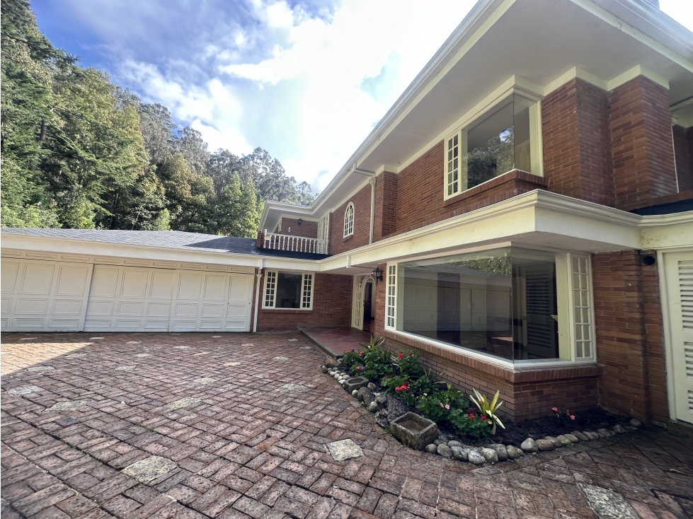 Casa en venta en Floresta De La Sabana, Bogotá · foto 19 de 24