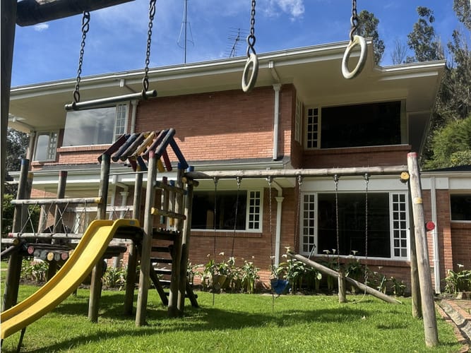 Casa en venta en Floresta De La Sabana, Bogotá · foto 20 de 24