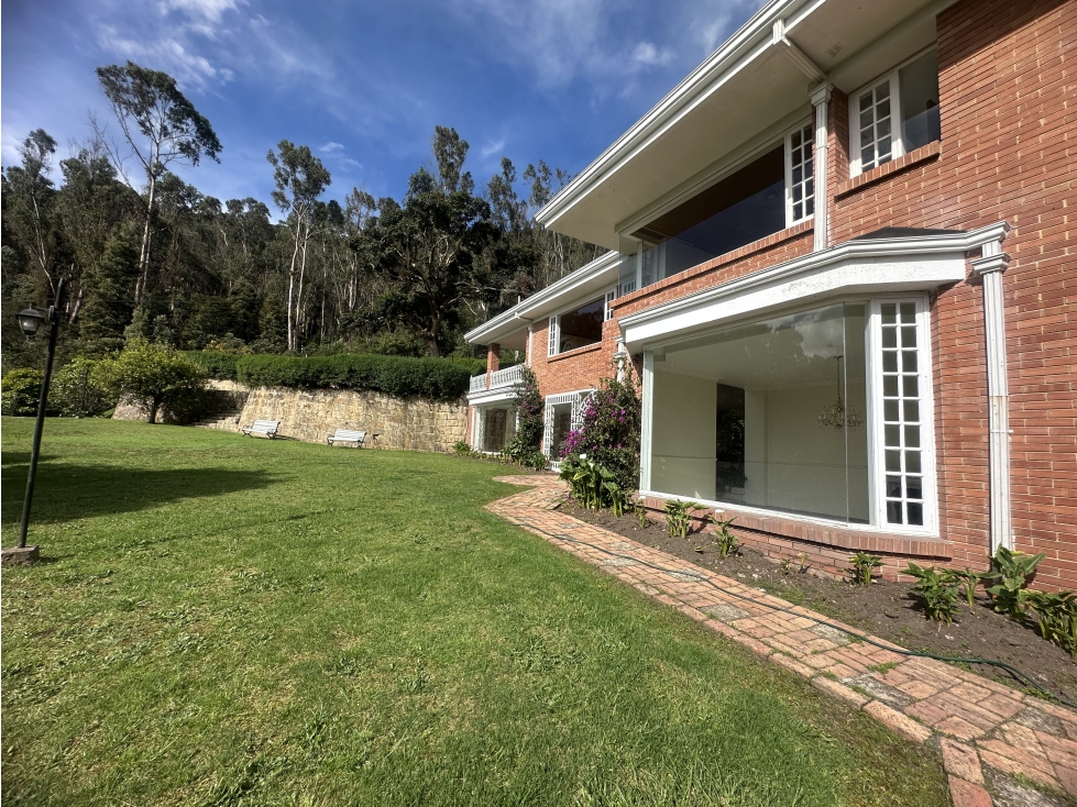 Casa en venta en Floresta De La Sabana, Bogotá · foto 21 de 24