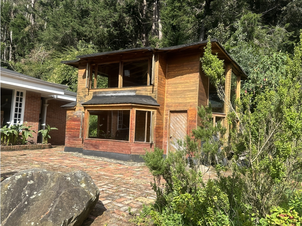Casa en venta en Floresta De La Sabana, Bogotá · foto 22 de 24