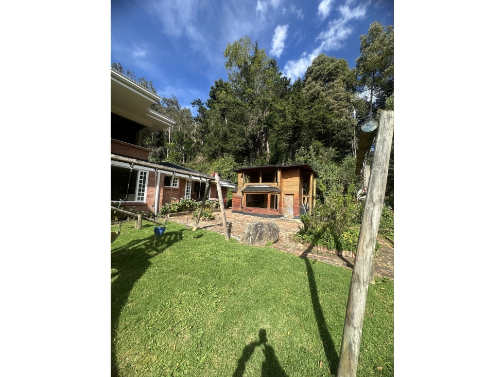 Casa en venta en Floresta De La Sabana, Bogotá · foto 23 de 24