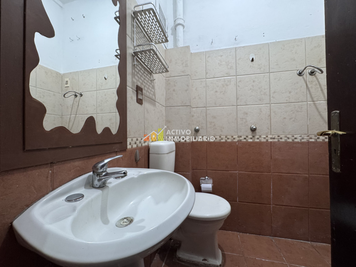 Alquiler apartamento 1 dormitorio - Parque Rodó · Foto 9