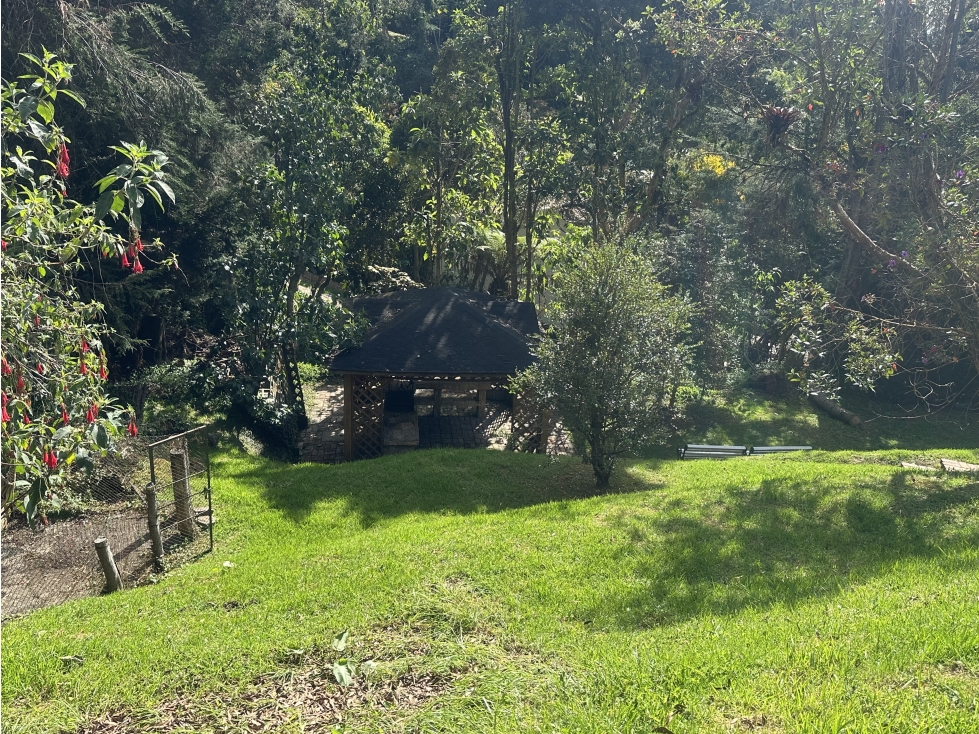 Casa en venta en Floresta De La Sabana, Bogotá · foto 24 de 24