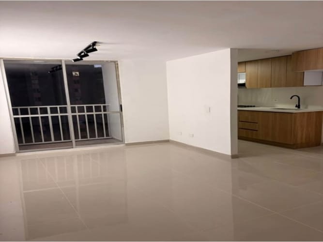 Apartamento de 3 alcobas en venta en Buenos Aires, Bello, 60 m² · foto 15 de 20