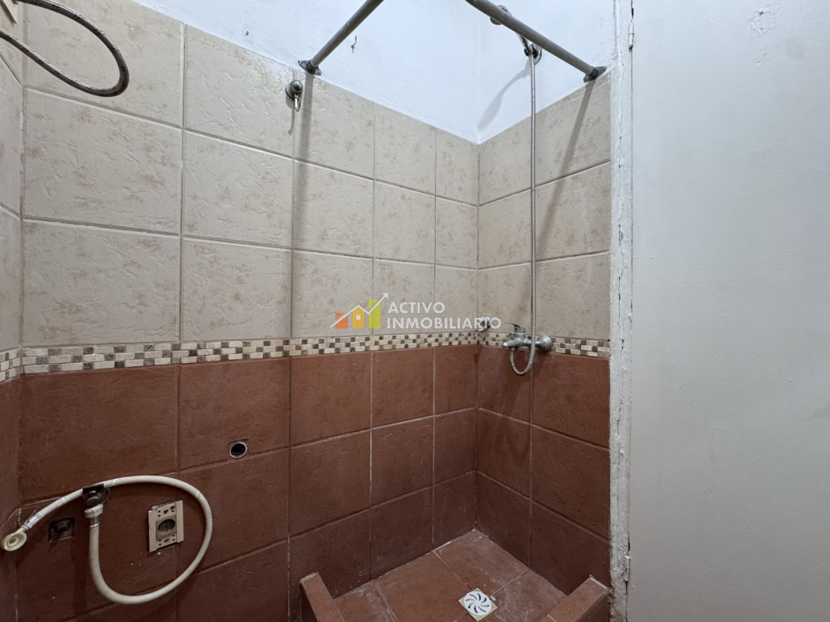 Alquiler apartamento 1 dormitorio - Parque Rodó · Foto 10