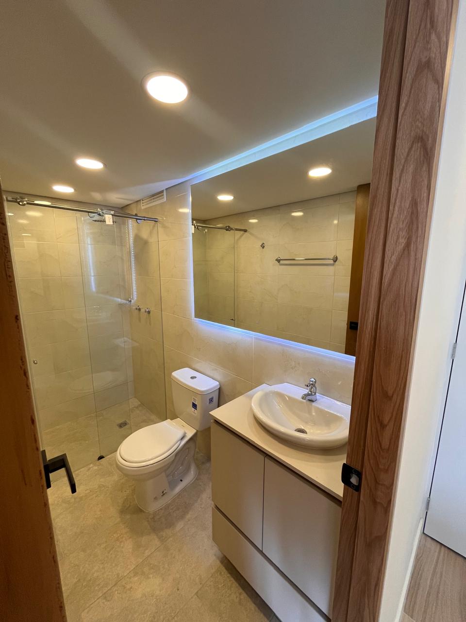 Apartamento en arriendo en La Floresta, Bogotá · foto 4 de 14