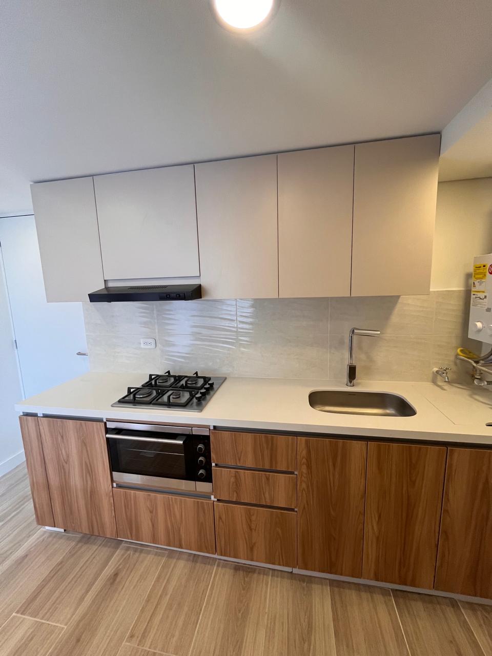 Apartamento en arriendo en La Floresta, Bogotá · foto 5 de 14