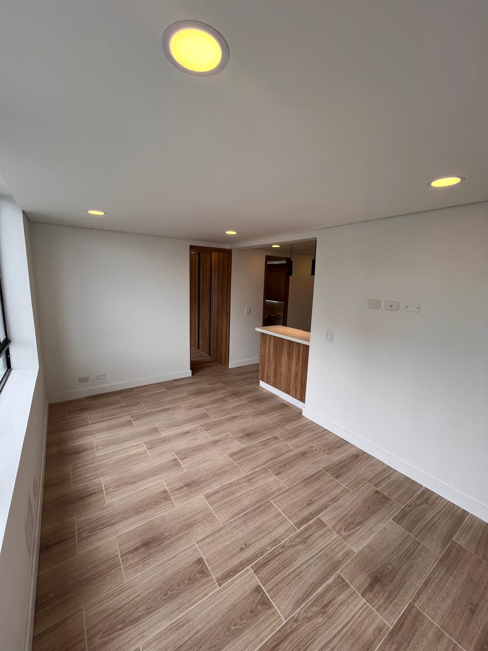 Apartamento en arriendo en La Floresta, Bogotá · foto 9 de 14