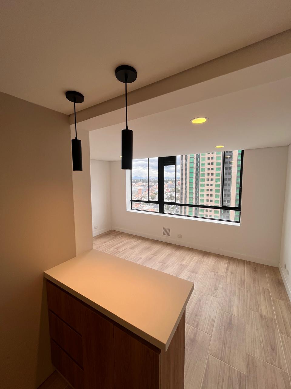 Apartamento en arriendo en La Floresta, Bogotá · foto 10 de 14