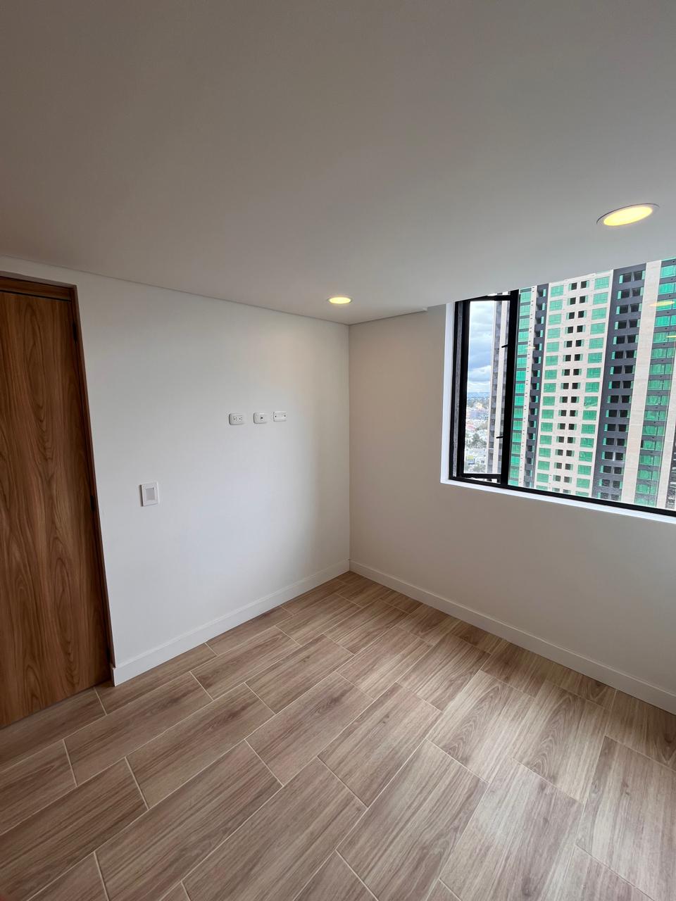 Apartamento en arriendo en La Floresta, Bogotá · foto 13 de 14
