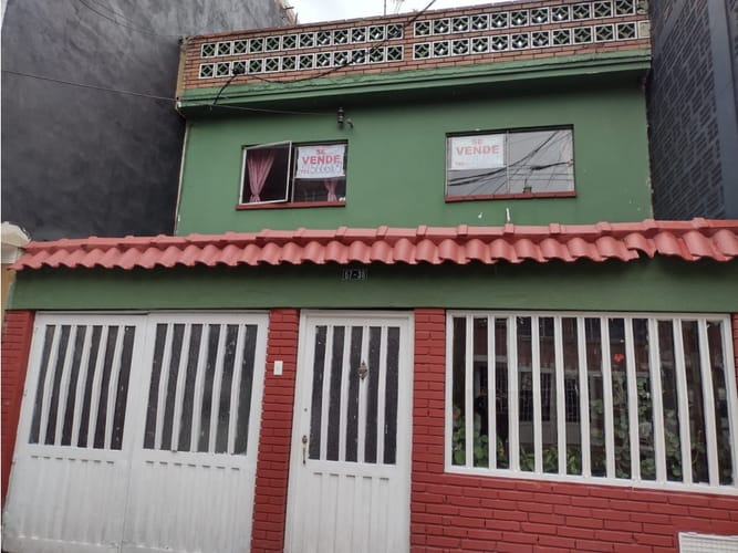 Casa en venta en Jardin Botanico, Bogotá · foto 2 de 9