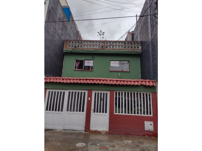 Casa en venta en Jardin Botanico, Bogotá · foto 3 de 9